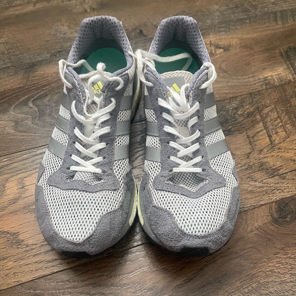 Adizero Adidas